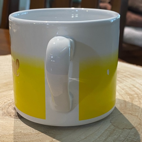 Hello Sunshine Mug - Picture 6 of 7